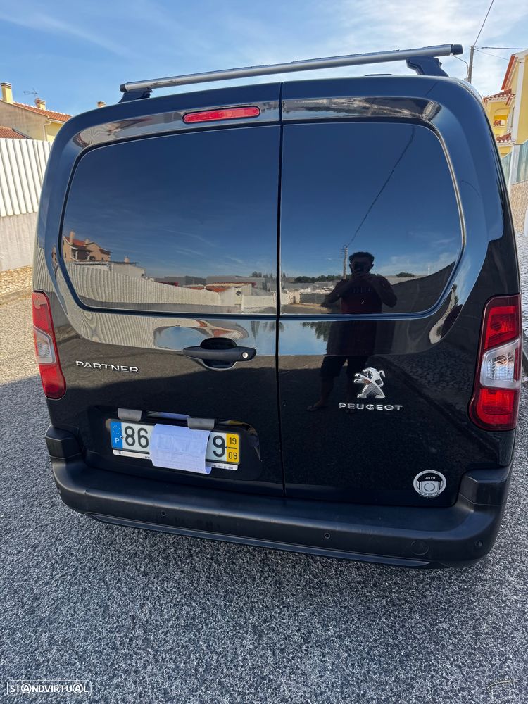 Peugeot Partner - 3