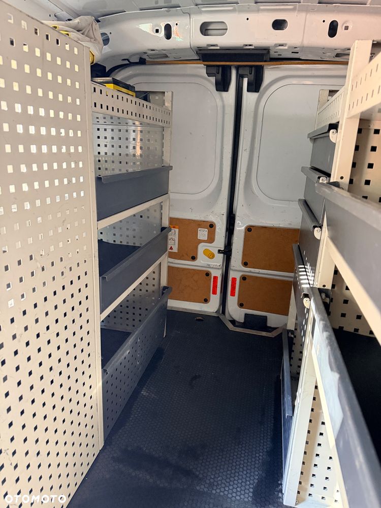 Ford Transit connect long!! FV23% - 12
