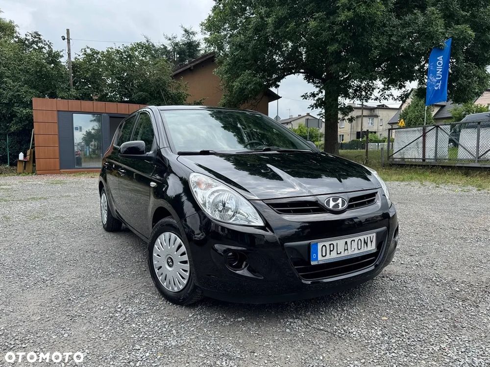 Hyundai i20 - 17