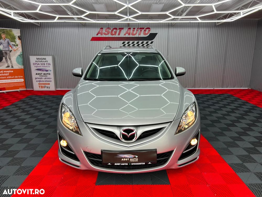 Mazda 6 - 3