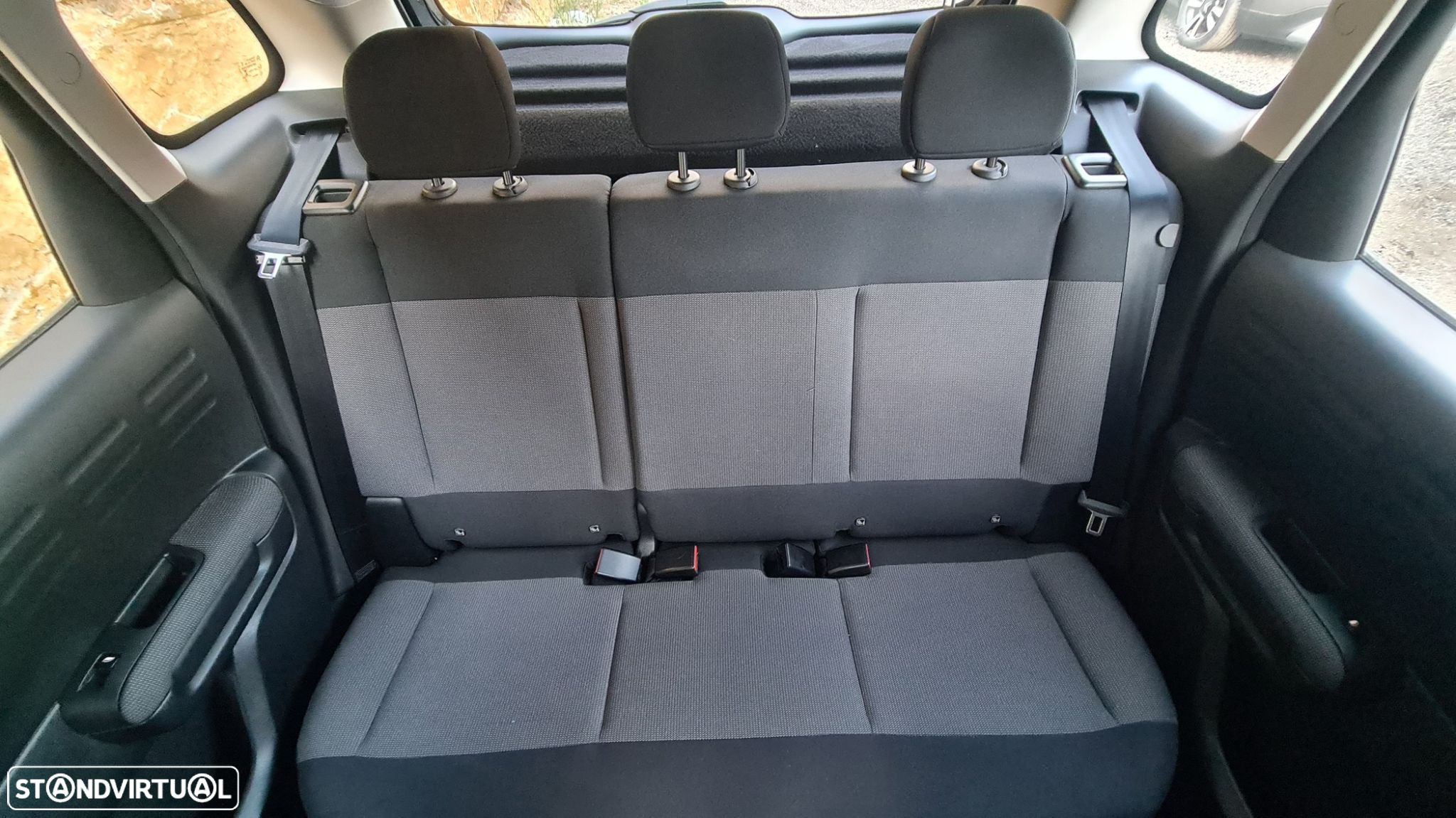 Citroën C3 Aircross - 45