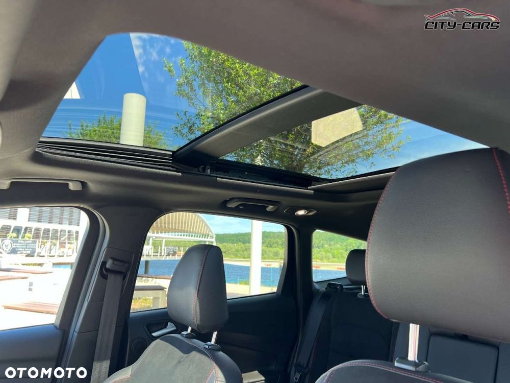 Ford Kuga - 33