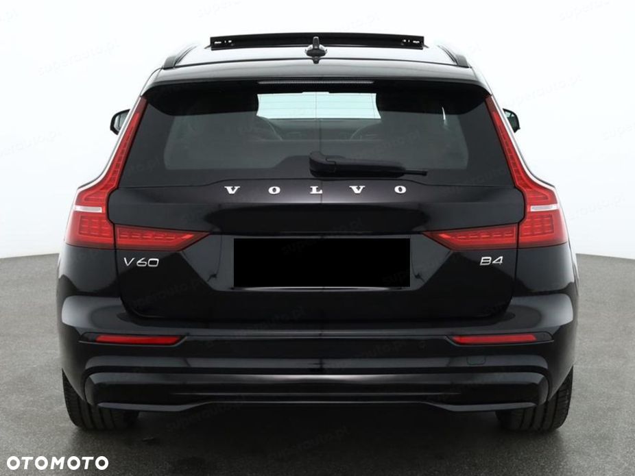 Volvo V60 B4 B Ultra Dark - 4