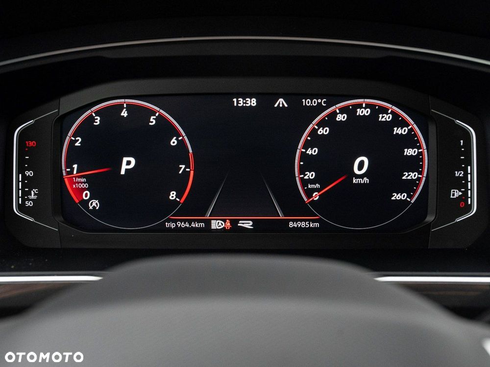 Volkswagen Tiguan Allspace 2.0 TSI 4Mot R-Line DSG - 14