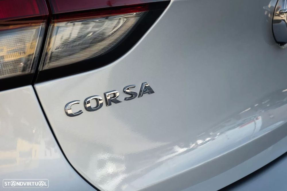 Opel Corsa 1.2 Business - 6