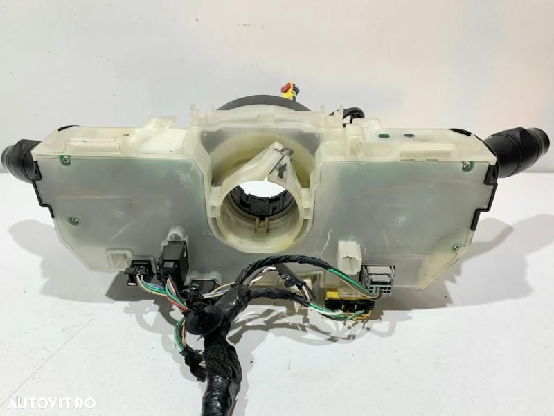 Ansamblu manete cu spira Renault Laguna 3 (2007-2010) 2.0 dci M9R (802) 255520001R - 2