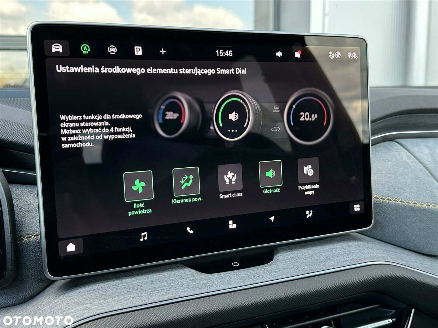 Skoda Kodiaq 2.0 TDI 4x4 Selection DSG - 28