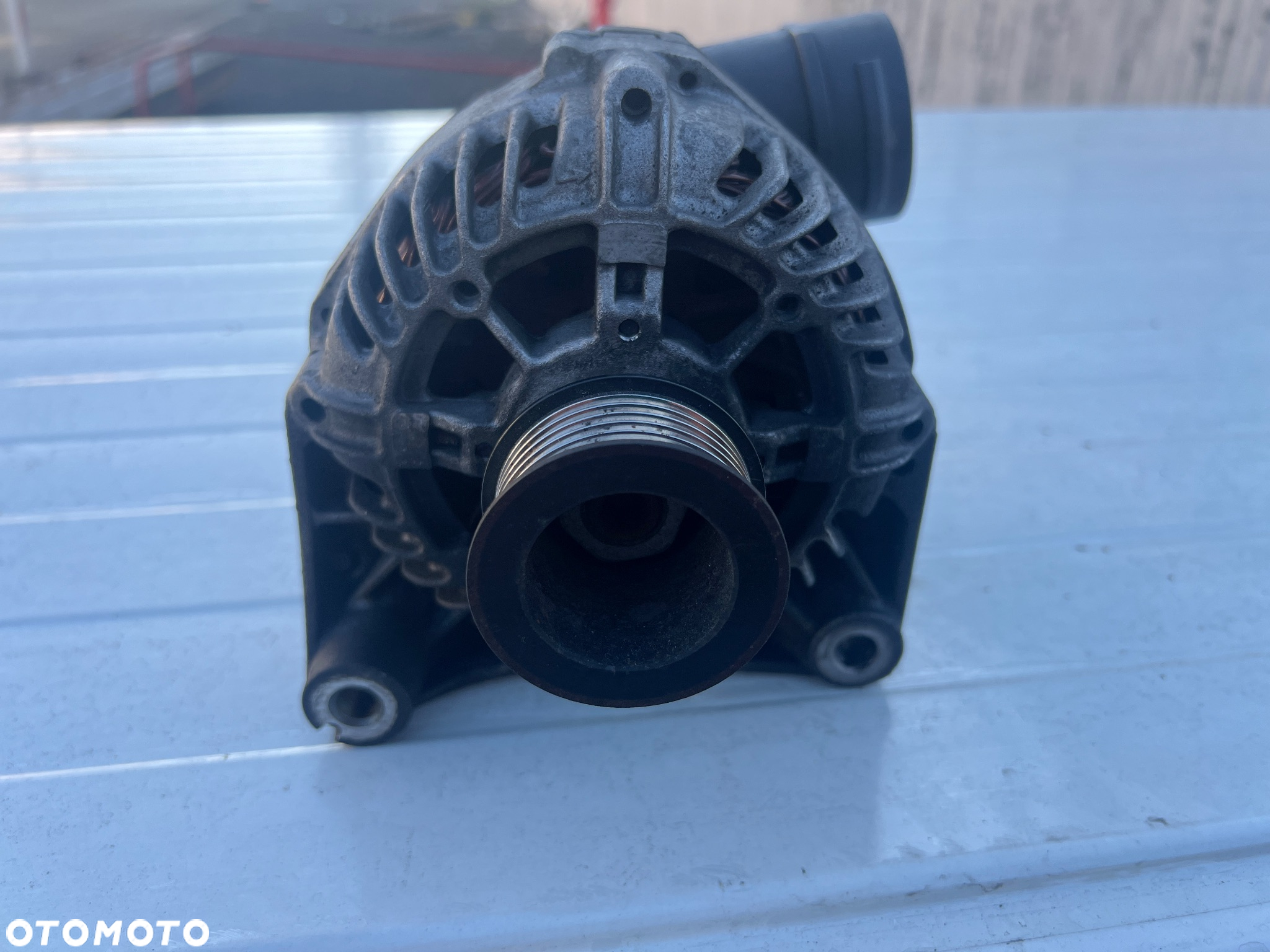 Alternator Benzyna M52 M52tu m54 e46 e39 e38 2.0i 2.5i 3.0i 2.8i - 2