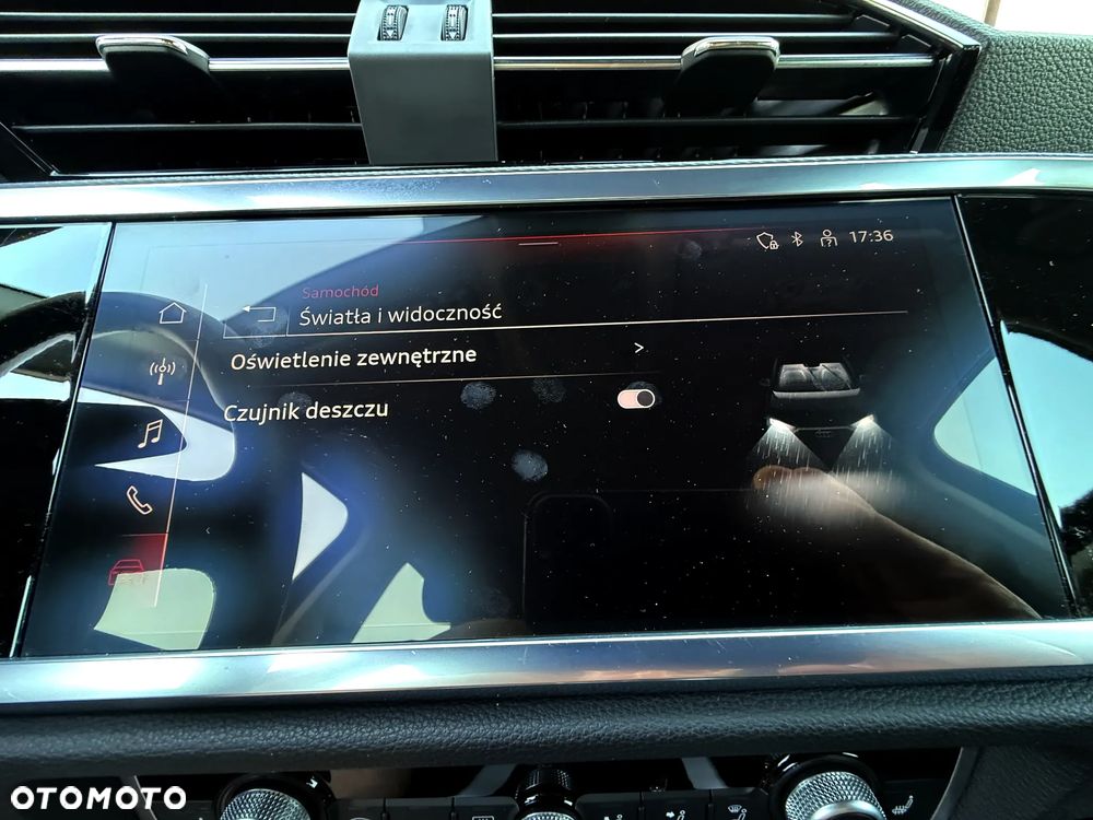 Audi Q3 35 TFSI S tronic - 27