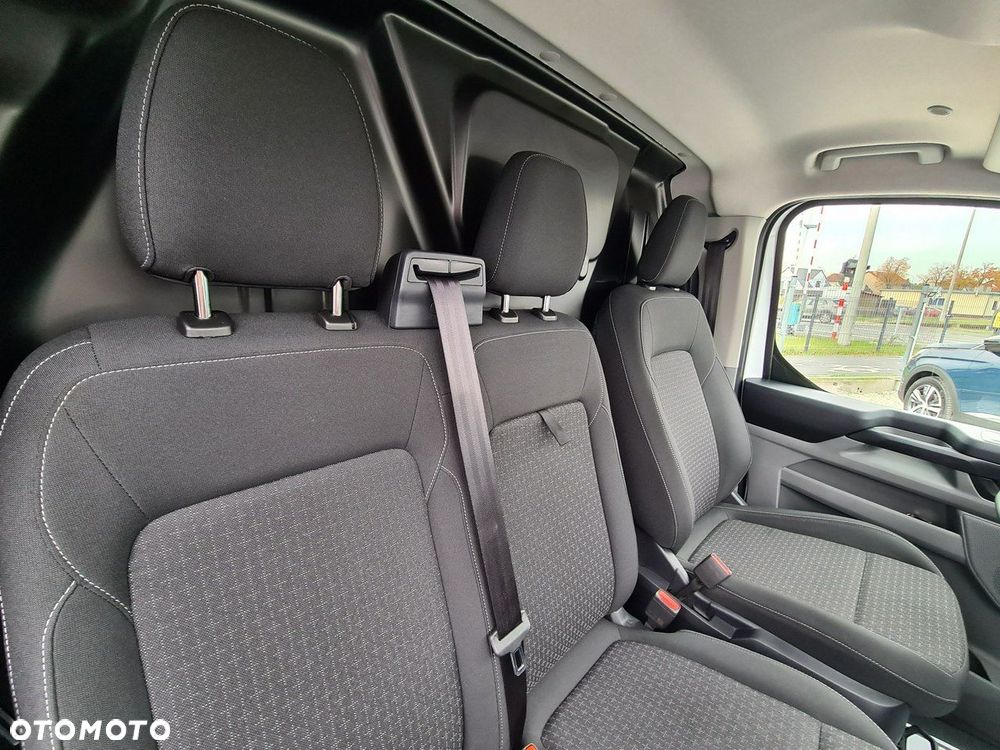 Ford Transit Custom - 24