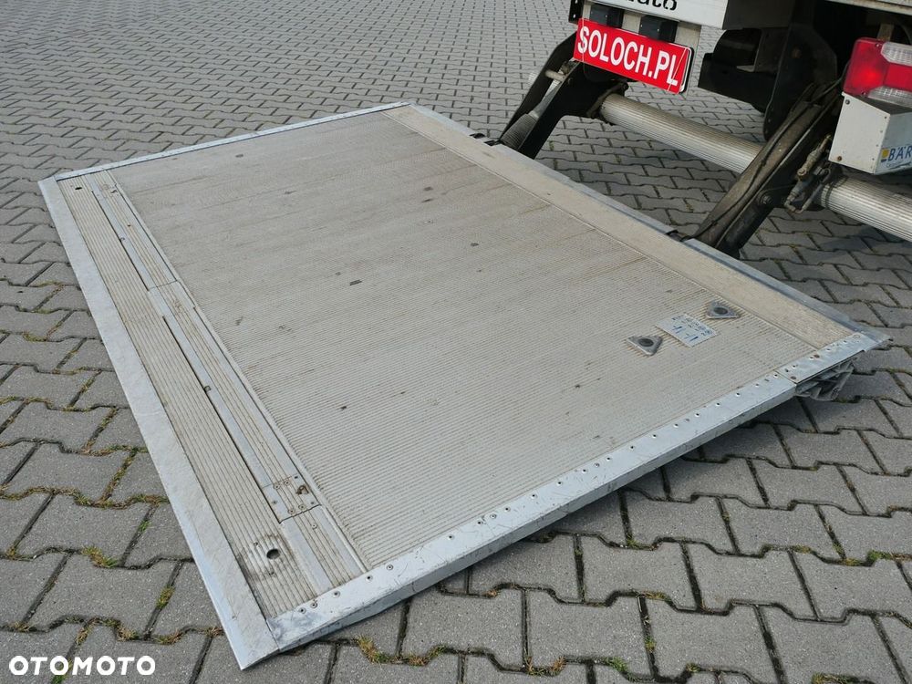 Iveco Daily 35C14 - 10