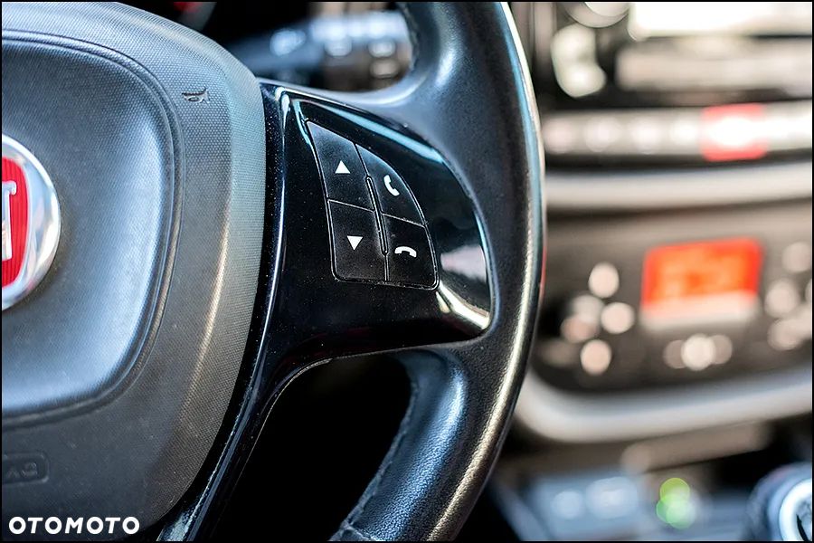 Fiat Doblo - 18