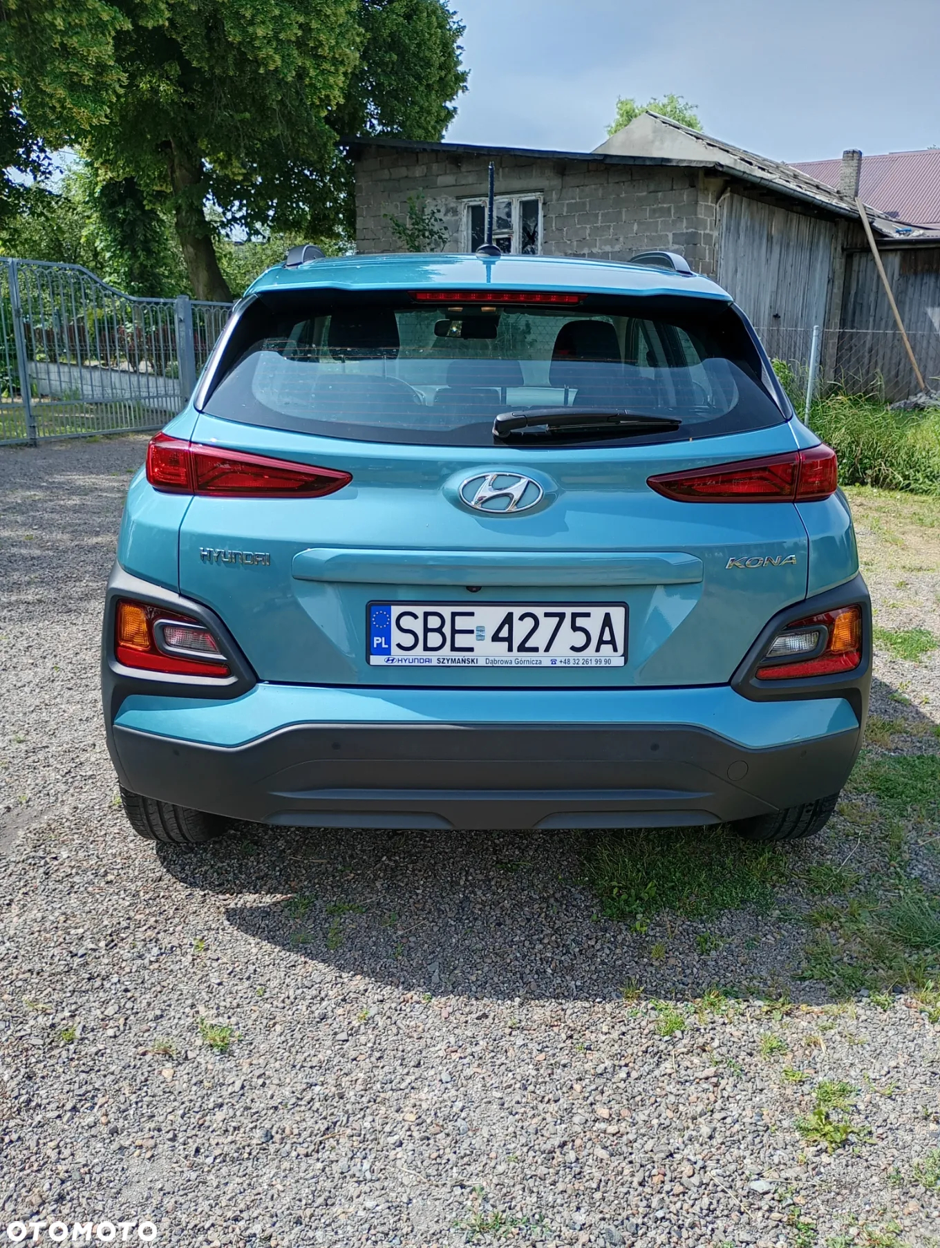 Hyundai Kona 1.0 T-GDI Style - 5