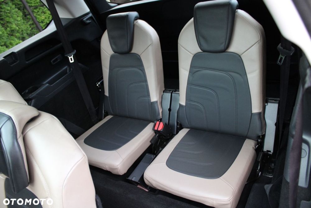 Citroën C4 Grand Picasso 2.0 BlueHDi Exclusive - 7