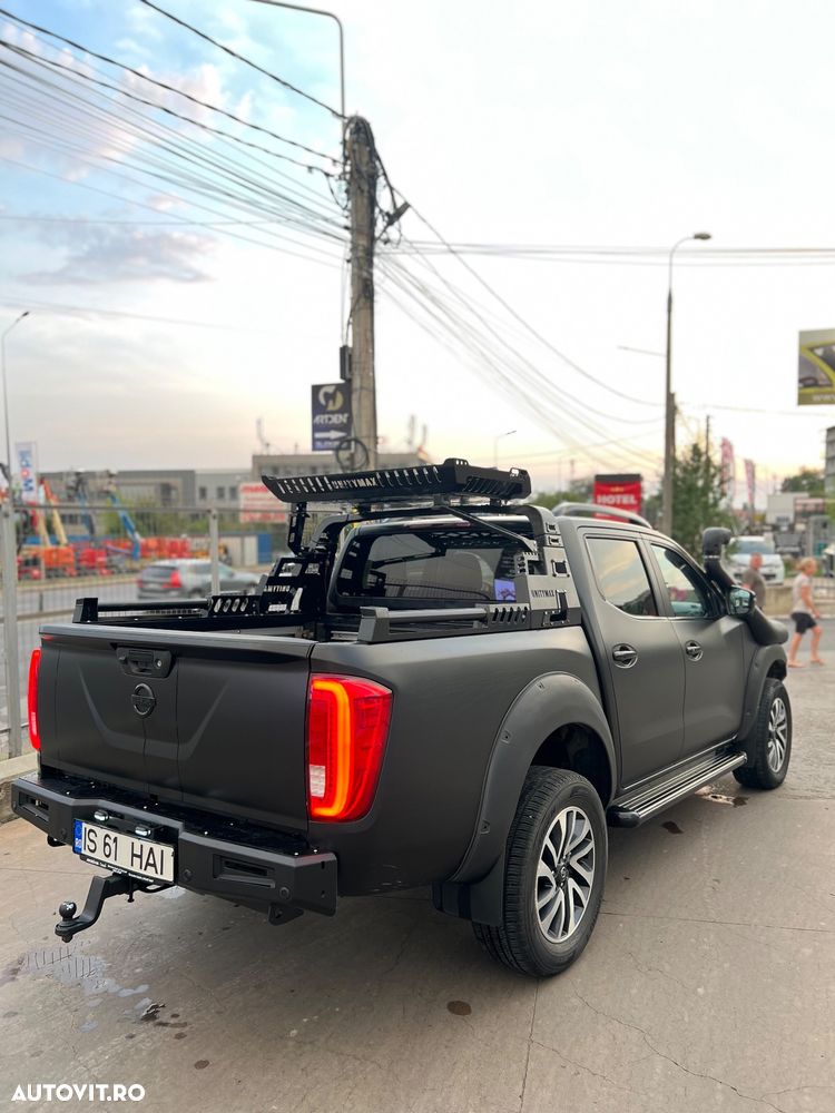 Nissan Navara - 3