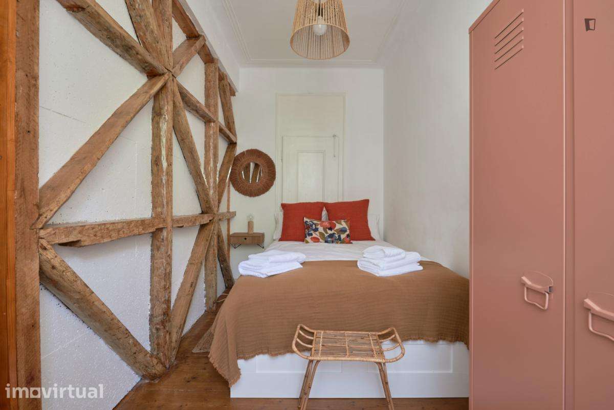 Apartamento com 3 quartos - localizado em Castelo Lisbon - Grande imagem: 2/60