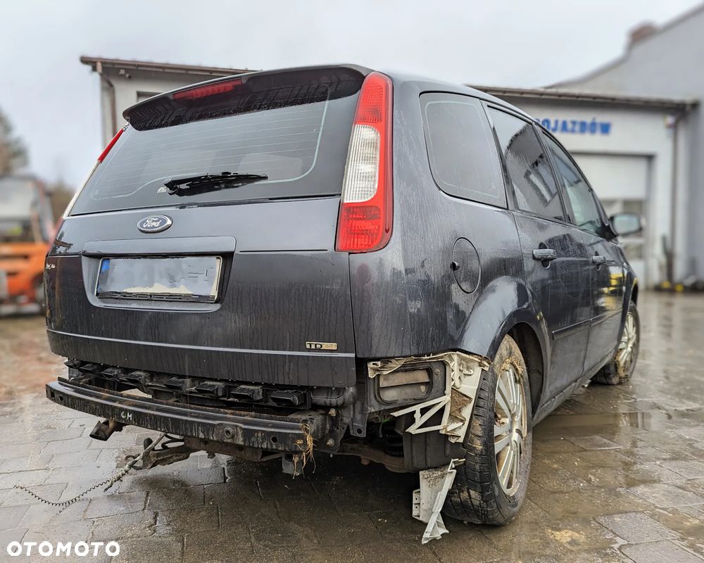Ford Focus Cmax 1.8L 8V FWD 2006 H4 na części - 5