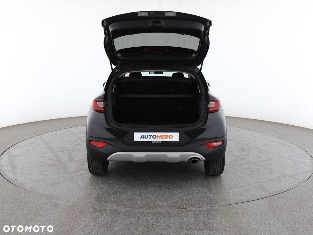 Kia Stonic 1.0 T-GDI M - 19