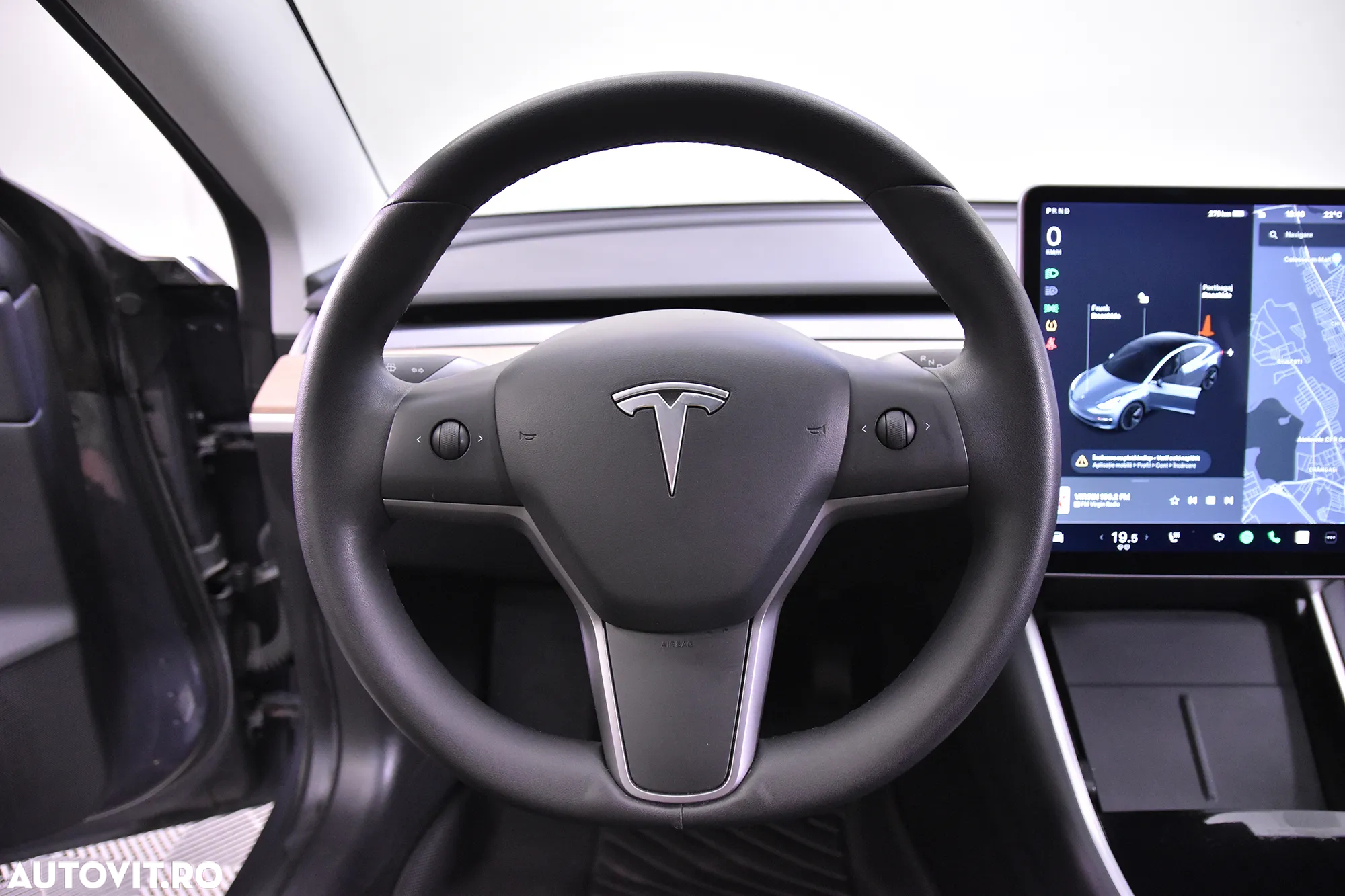 Tesla Model 3 - 15