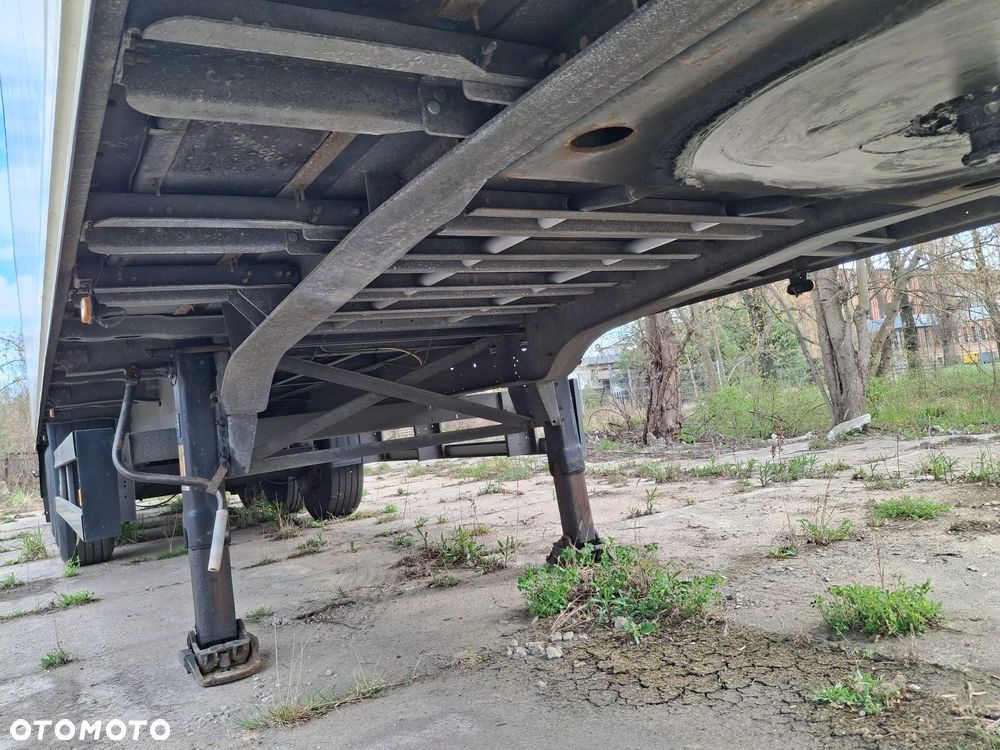 Schmitz Cargobull SKO24 - 7