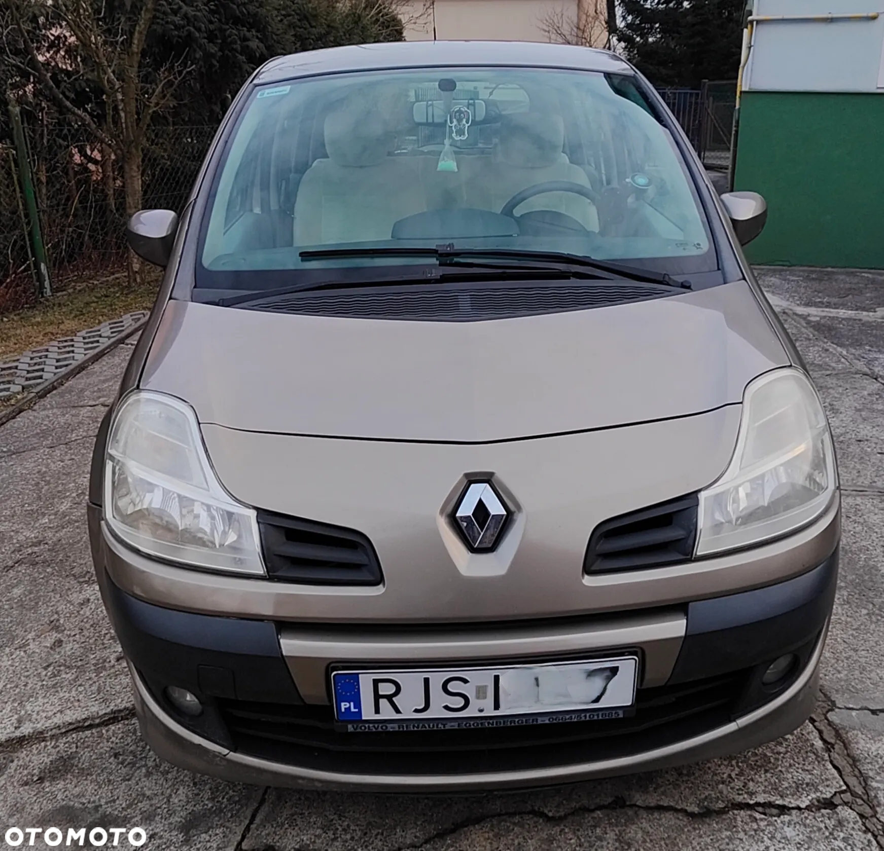 Renault Modus - 3