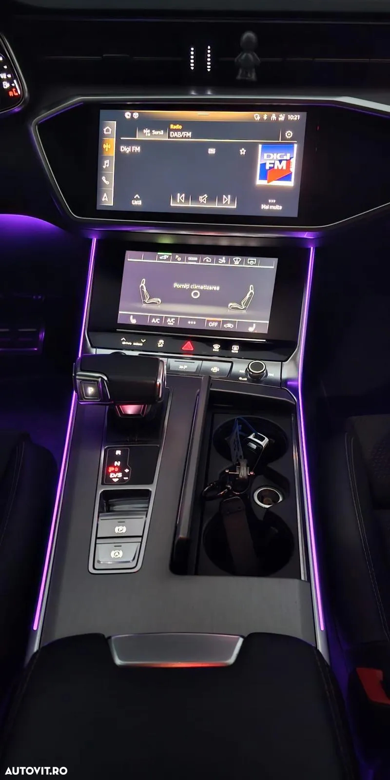 Audi A7 - 18