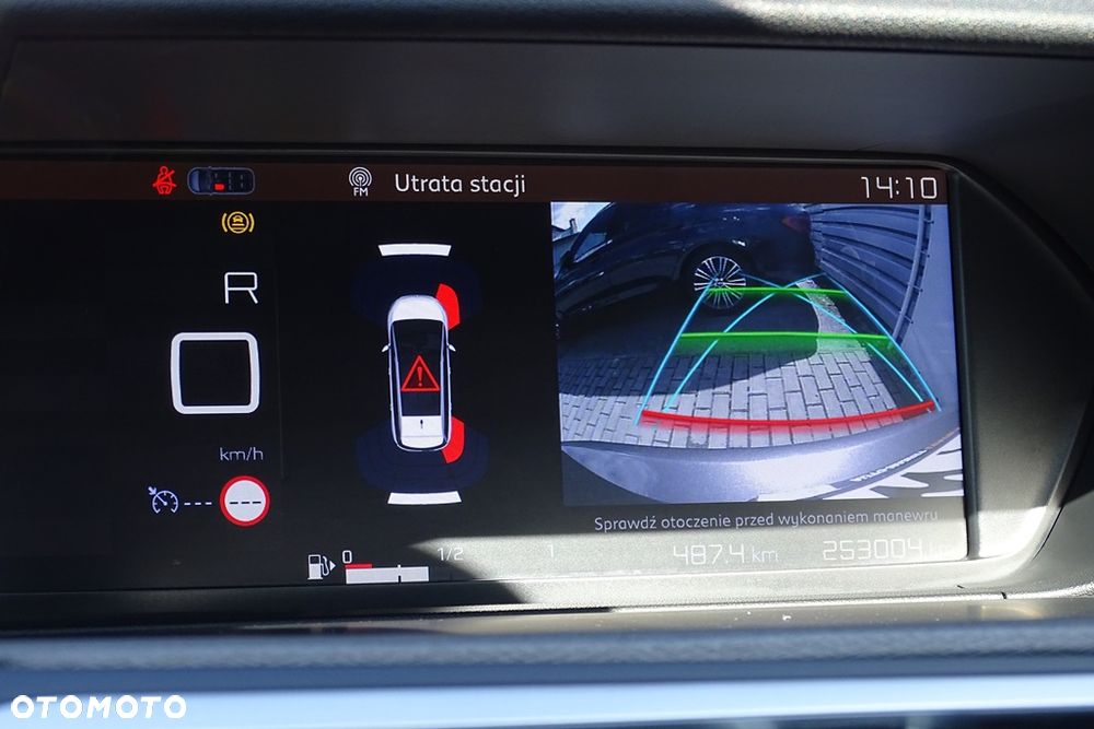 Citroën C4 SpaceTourer 2.0 BlueHDi Shine S&S EAT8 - 41