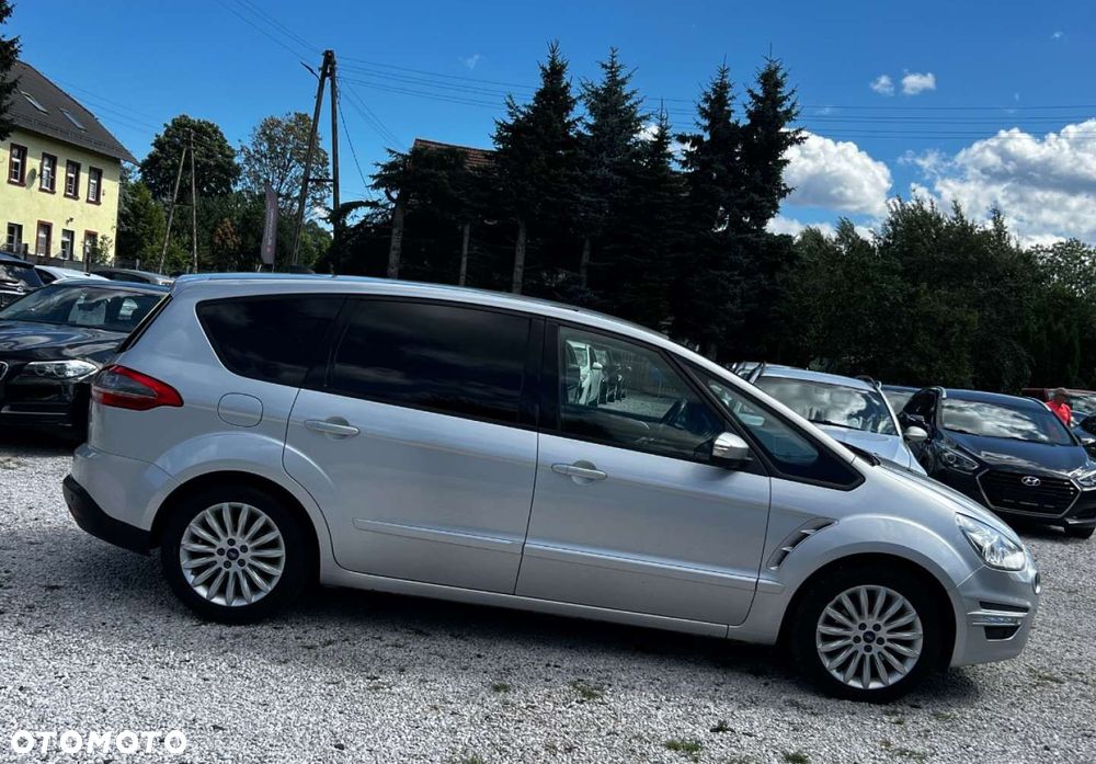 Ford S-Max - 4