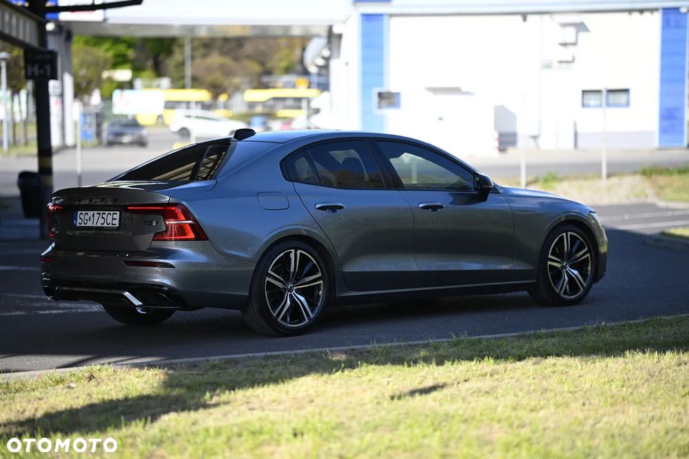 Volvo S60 - 7