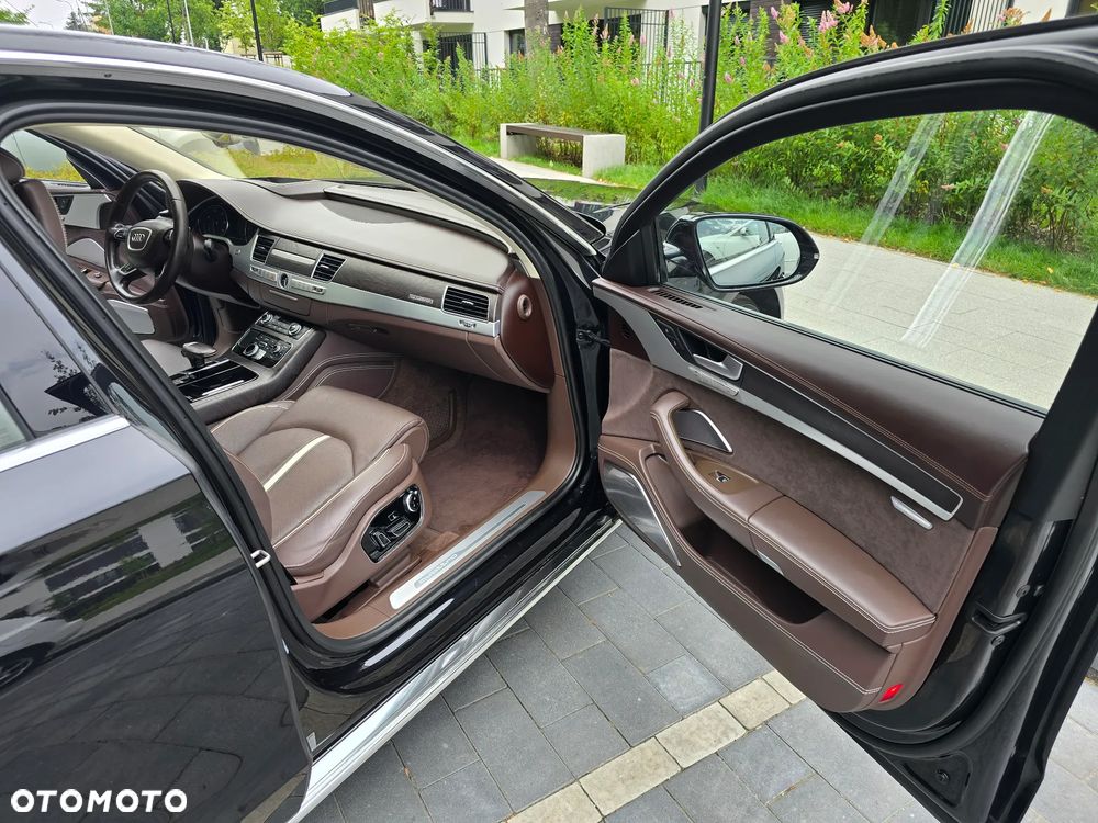 Audi A8 3.0 TDI clean diesel Quattro - 19