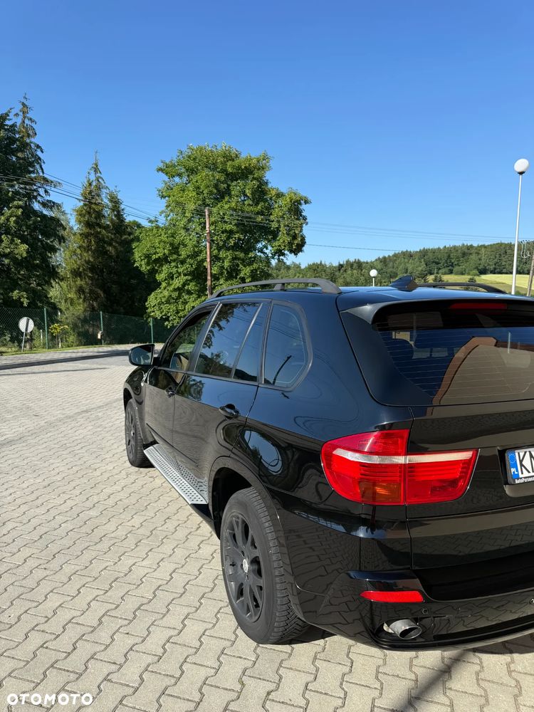 BMW X5 - 4