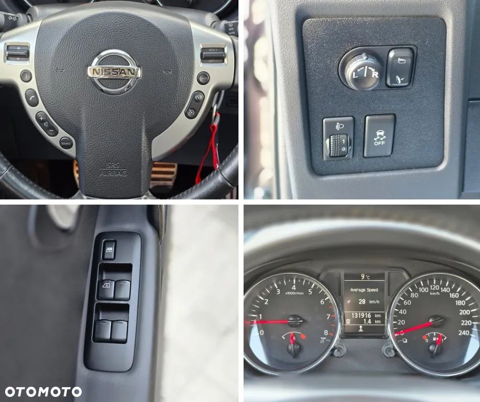 Nissan Qashqai+2 1.6 360 Start/Stop - 31