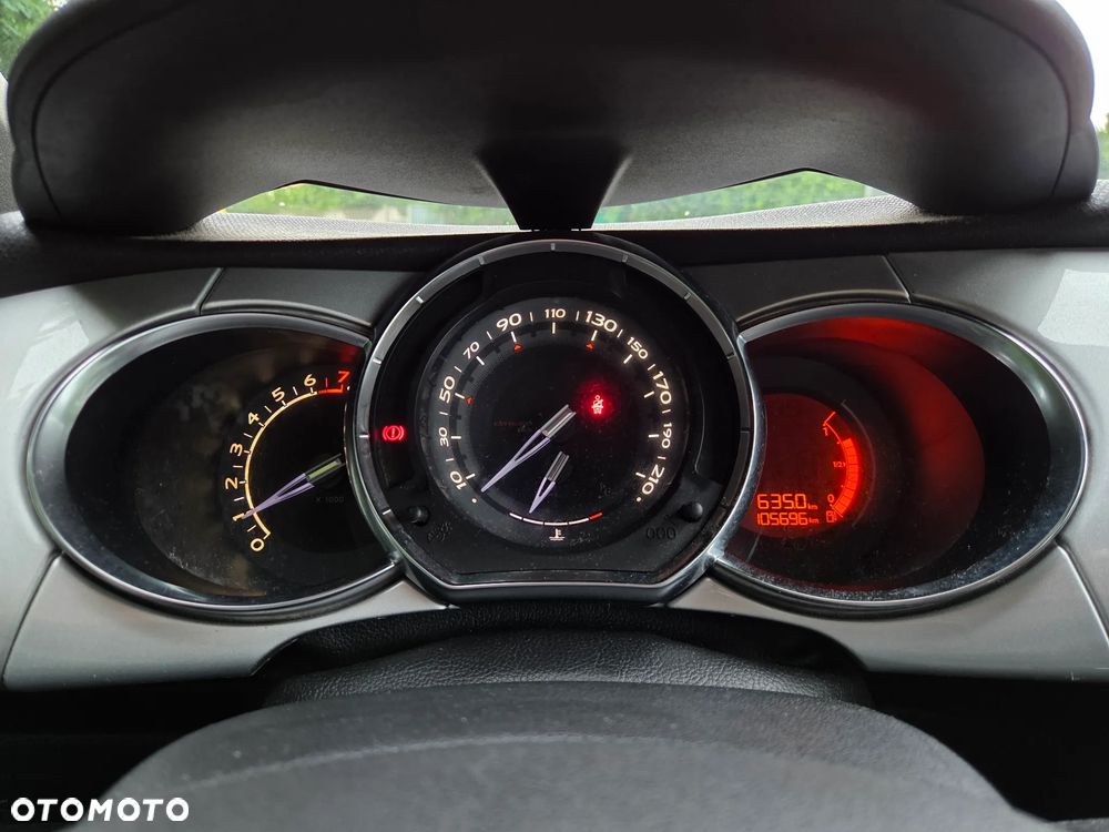Citroën DS3 1.4 VTi Chic - 16