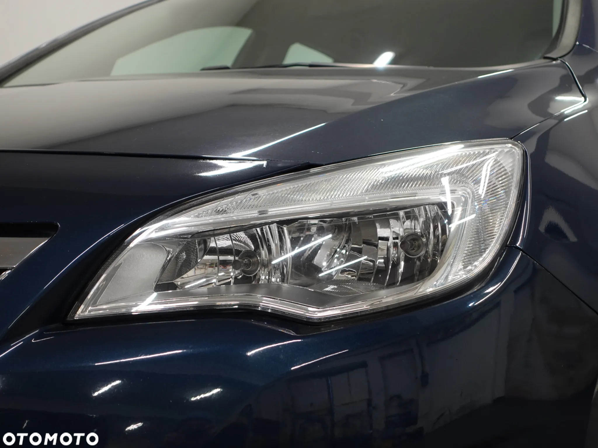 Opel Astra 2.0 CDTI DPF Edition - 14