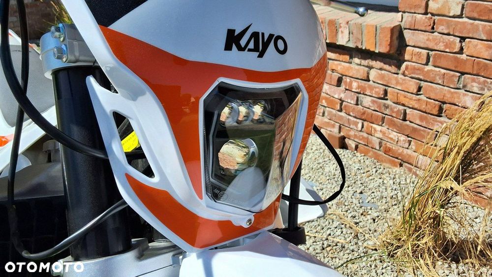 KAYO Inny