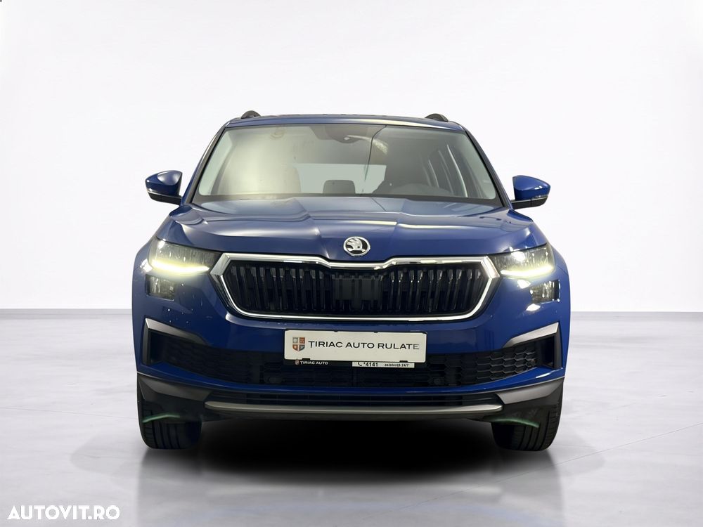 Skoda Kodiaq - 9