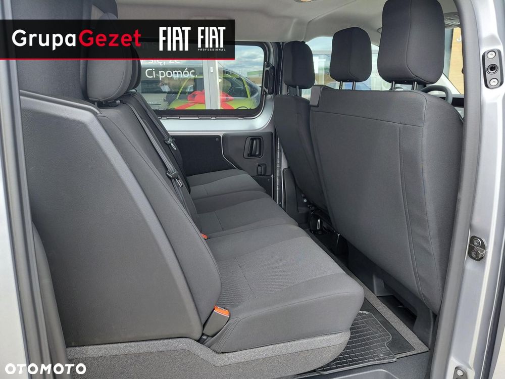 Fiat Scudo - 19