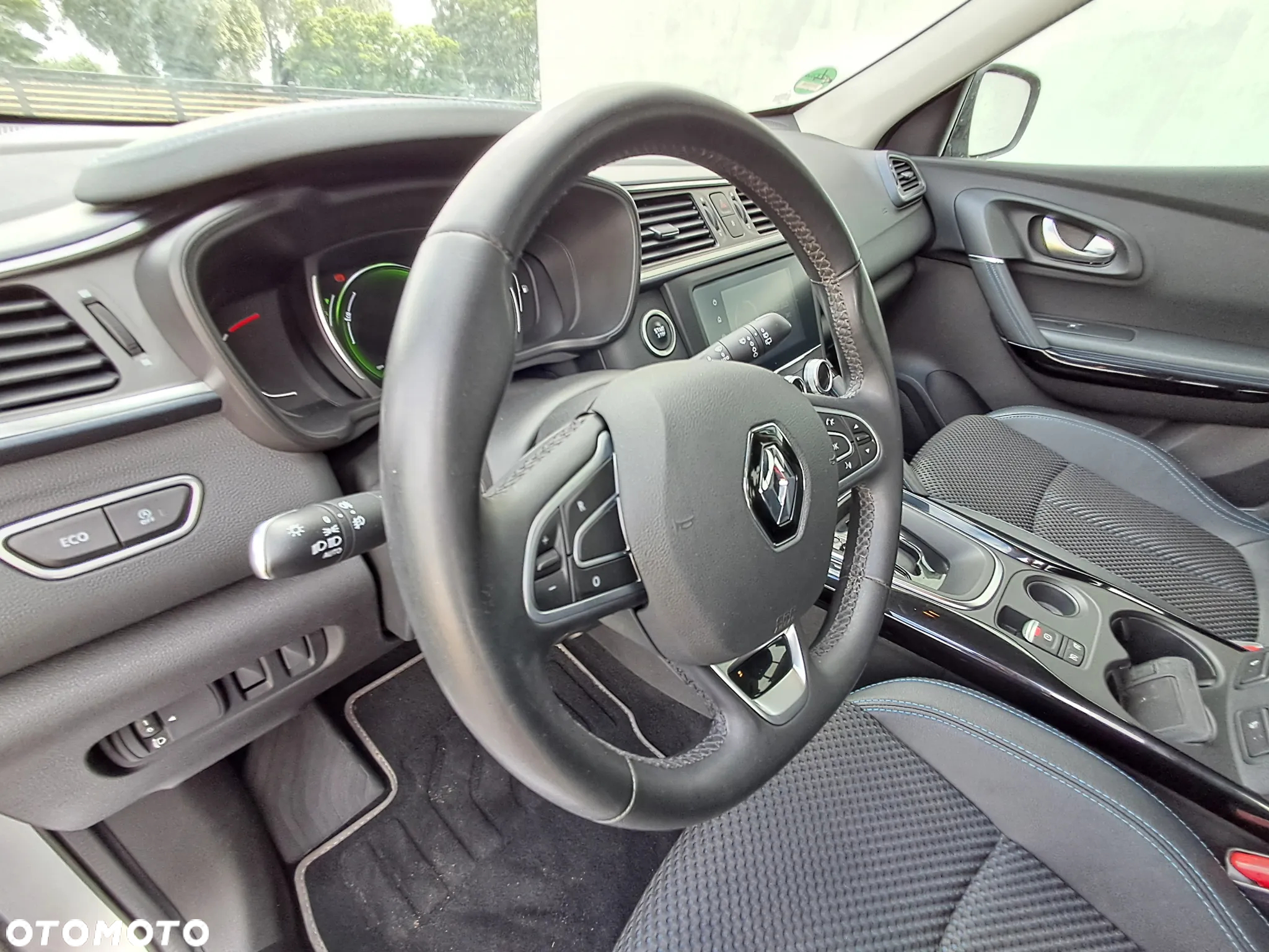 Renault Kadjar 1.3 TCe FAP Intens EDC - 33