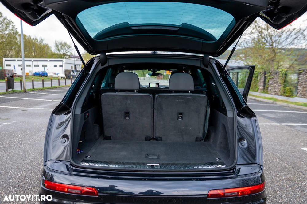 Audi Q7 - 32