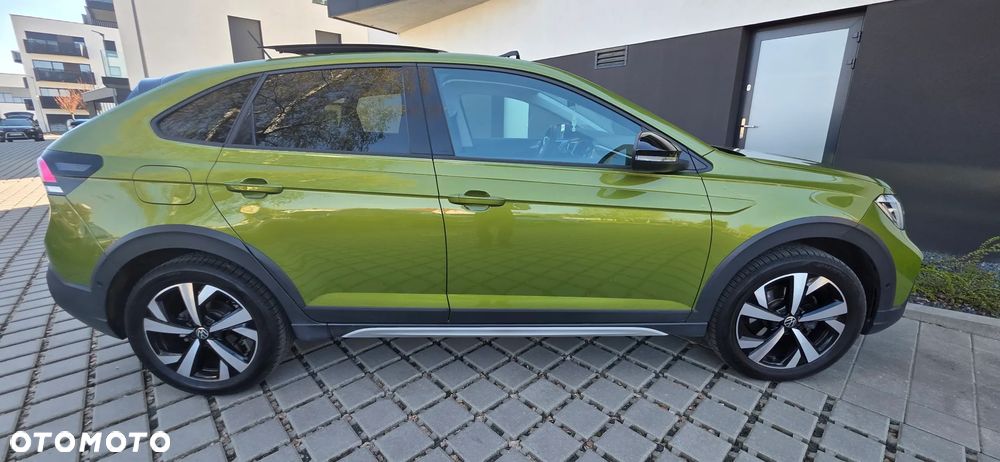 Volkswagen Taigo 1.5 TSI ACT Style DSG - 16