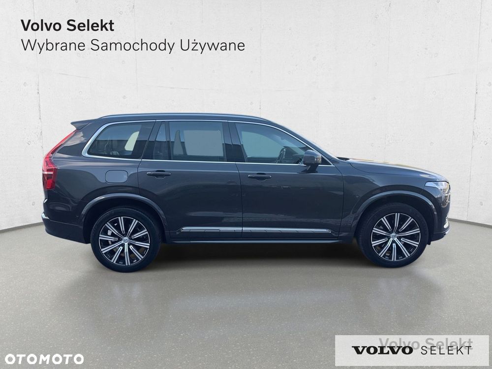 Volvo XC 90 - 10