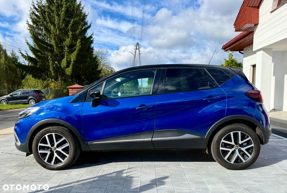 Renault Captur 1.3 Energy TCe S-Edition EDC - 14
