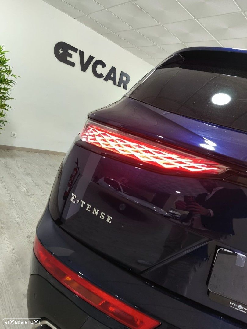DS DS7 Crossback E-Tense Grand Chic EAT8 - 13