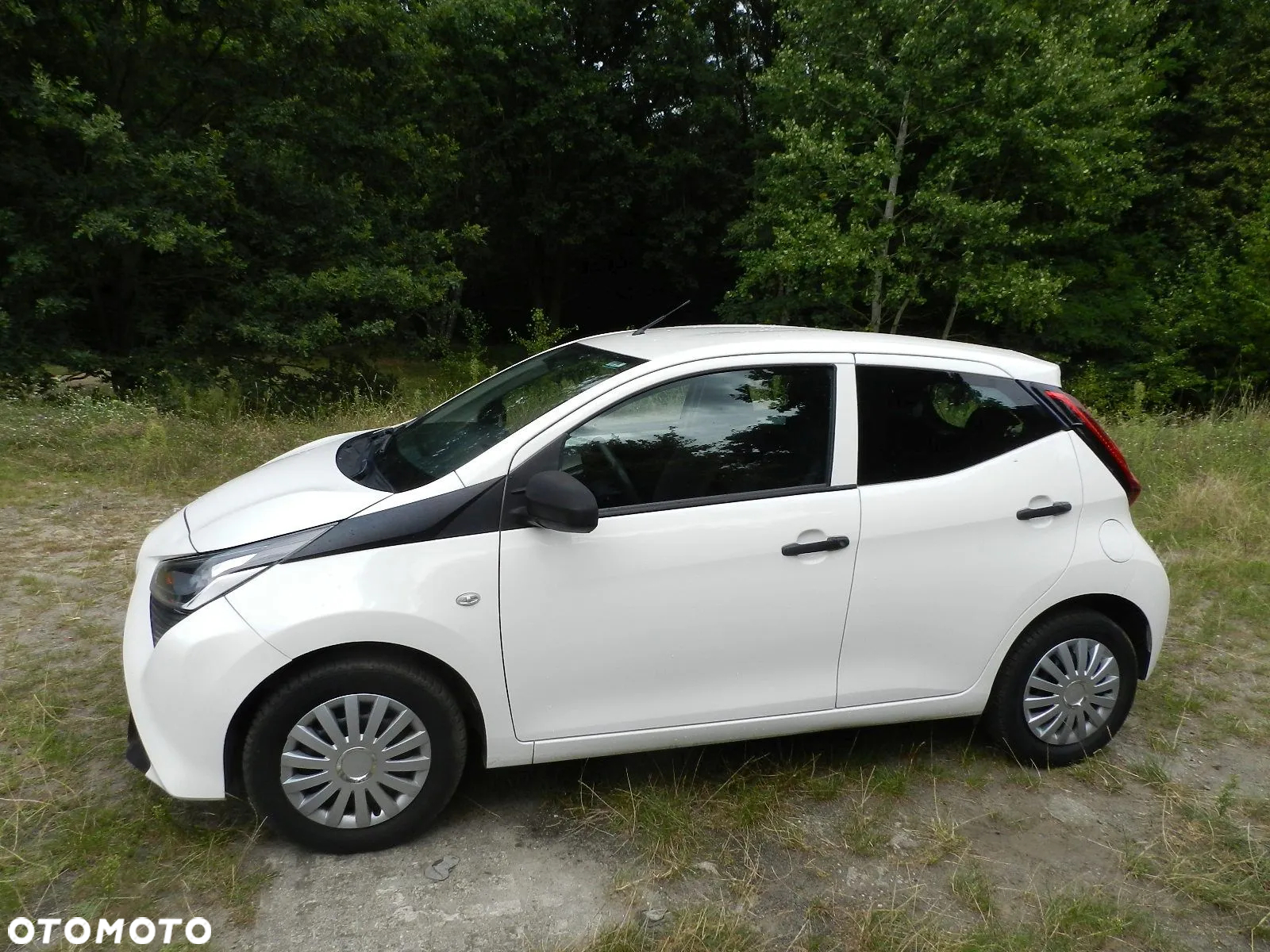 Toyota Aygo - 17