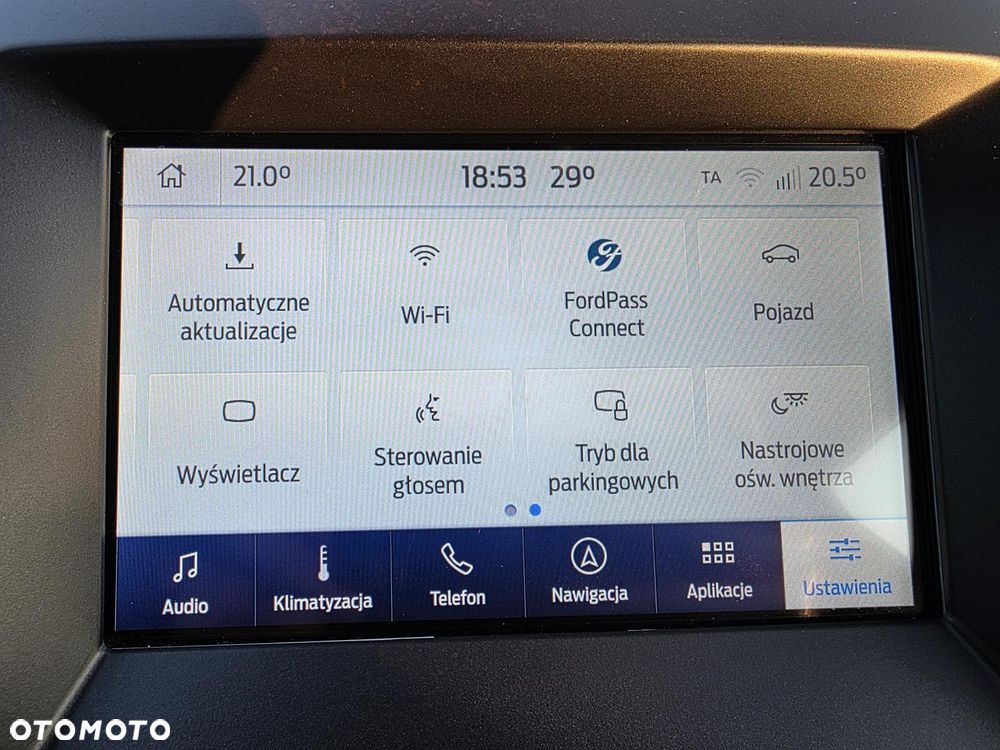 Ford S-Max 2.0 EcoBlue Titanium - 28
