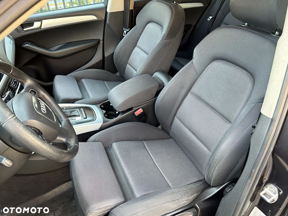 Audi Q5 2.0 TDI Quattro S tronic - 11