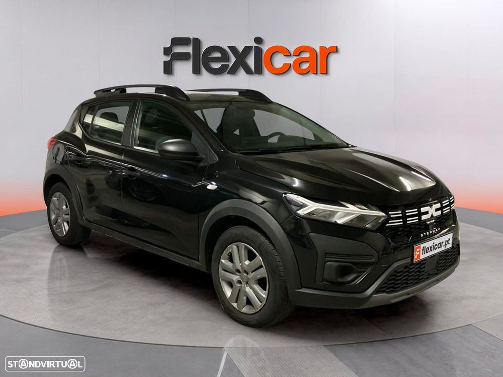 Dacia Sandero 1.0 ECO-G Essential Bi-Fuel - 1