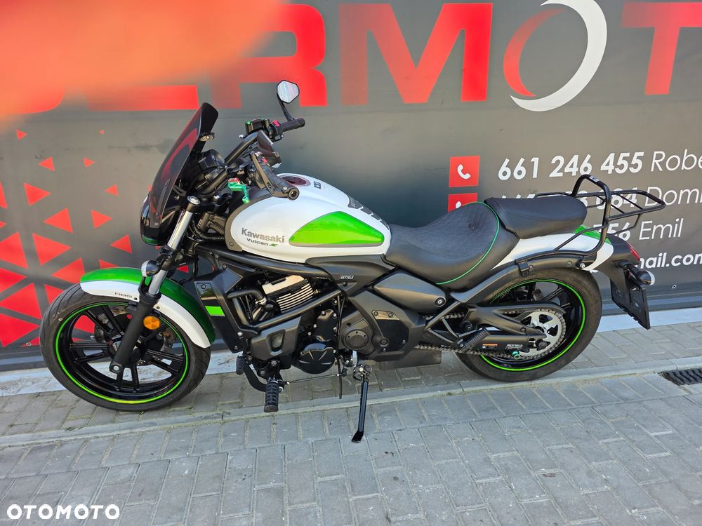 Kawasaki Vulcan - 31