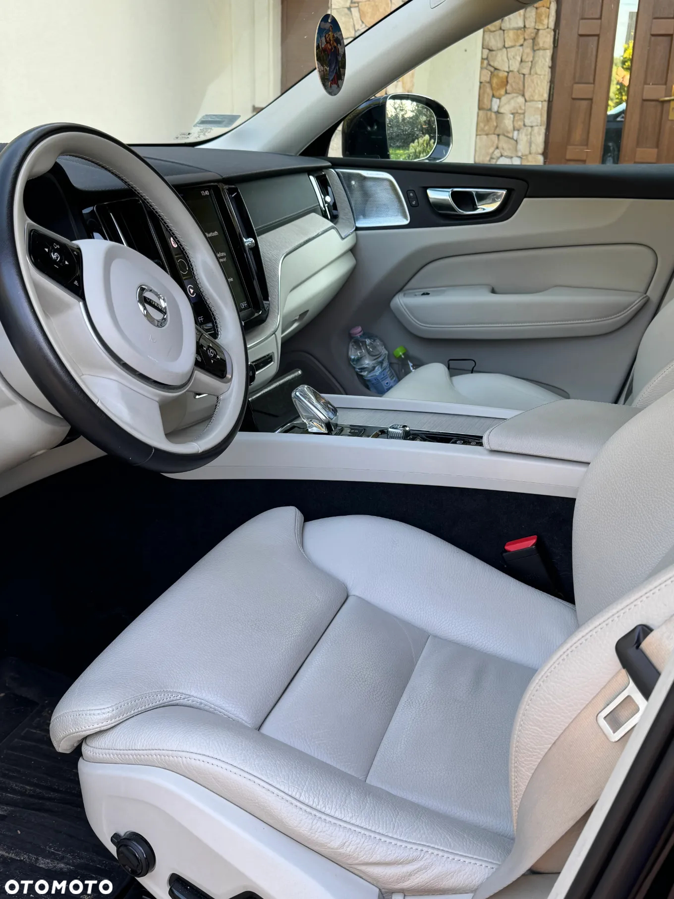 Volvo XC 60 B5 D AWD Inscription - 8