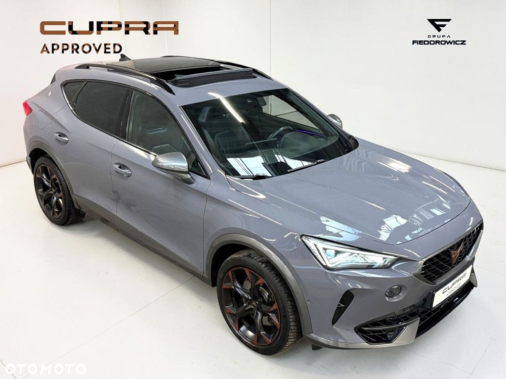 Cupra Formentor - 16